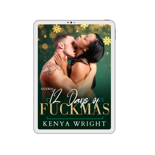 12 Days of F*ckmas