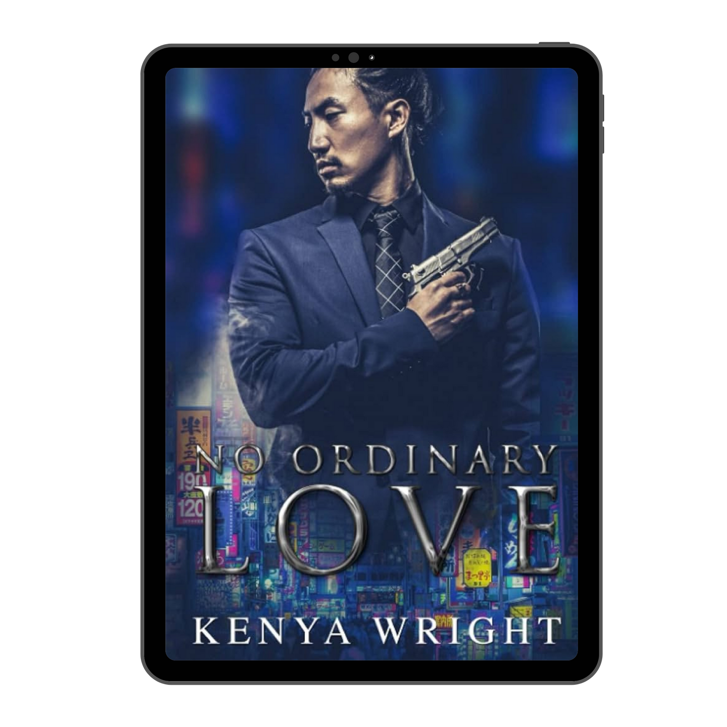 No Ordinary Love