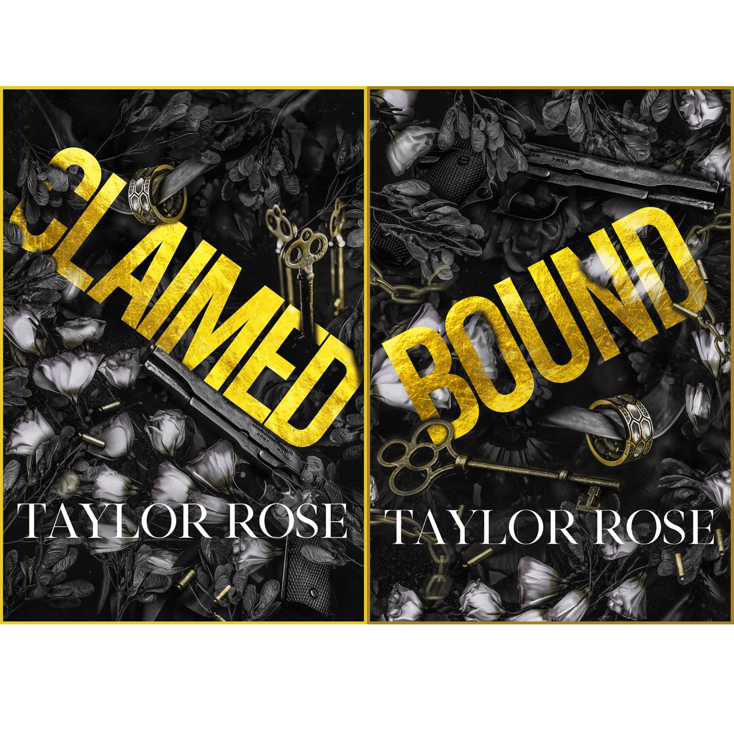 Taylor Rose Books