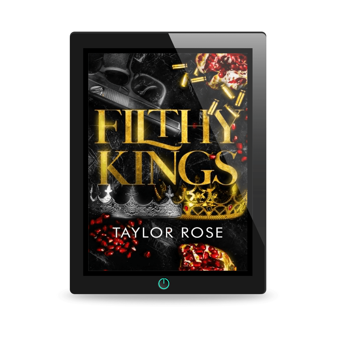 Taylor Rose Taboo