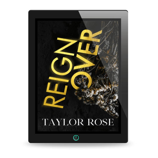 Reign Over E-Book